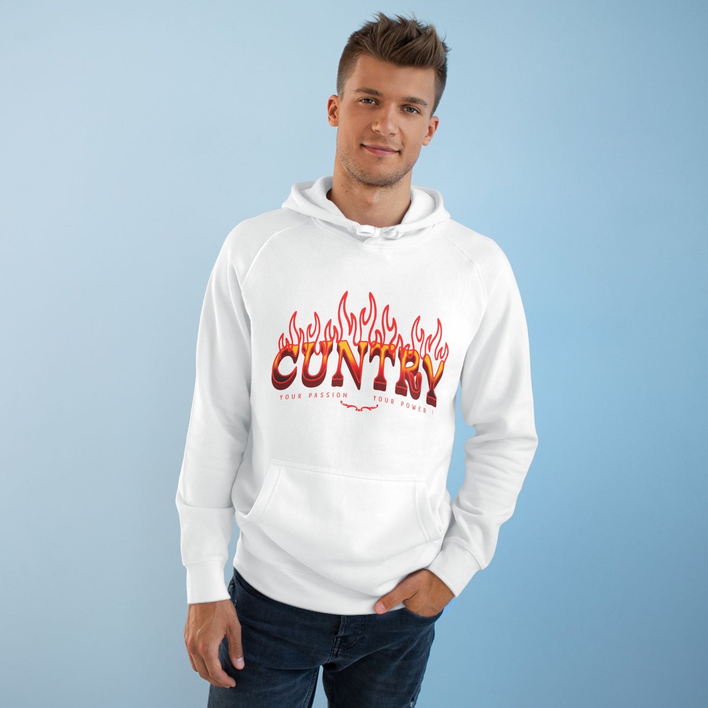 Cuntry