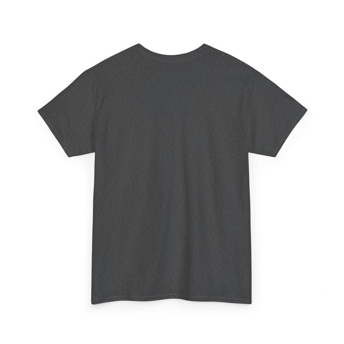 Unapologetically Me Short-Sleeved Tee