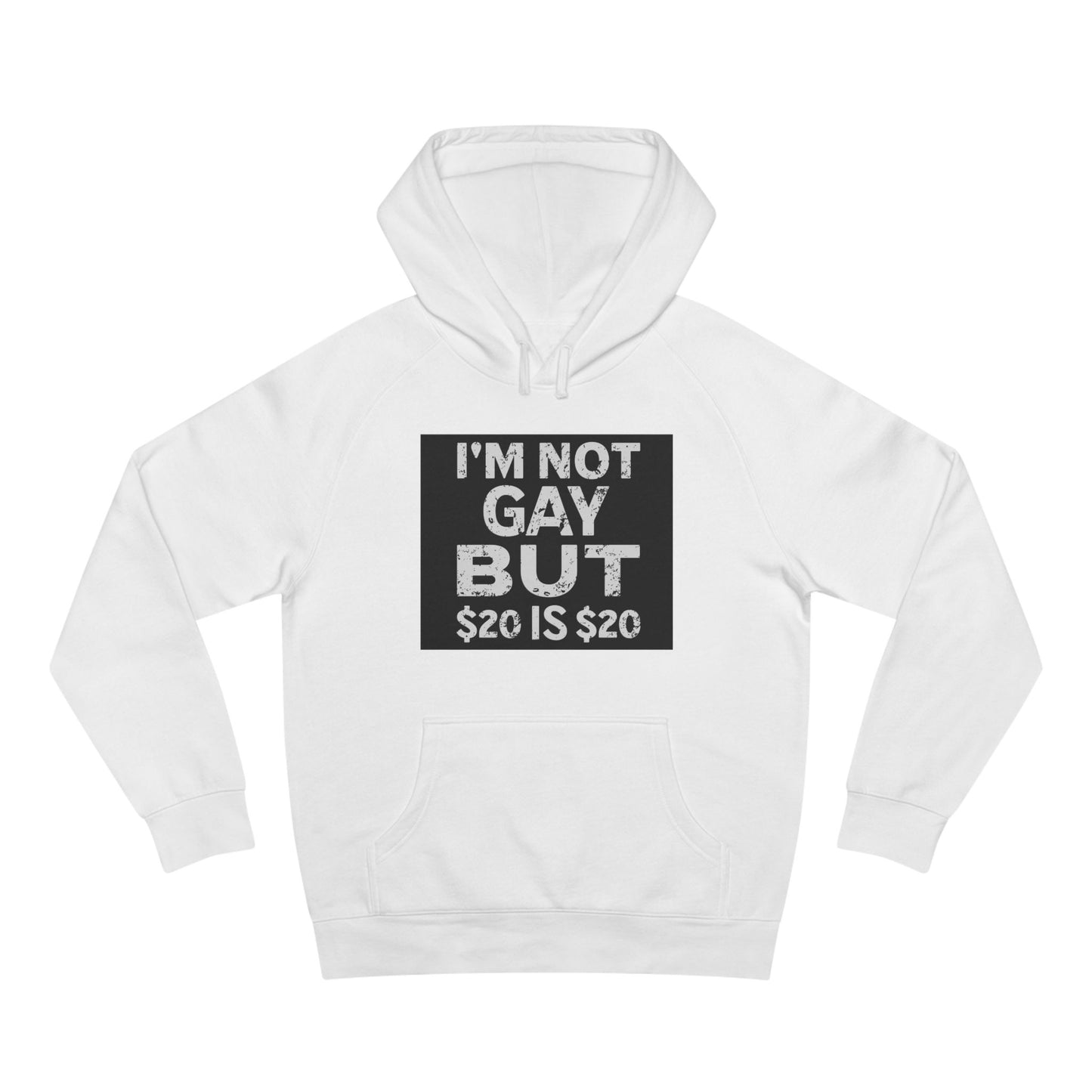 I'm Not Gay But...