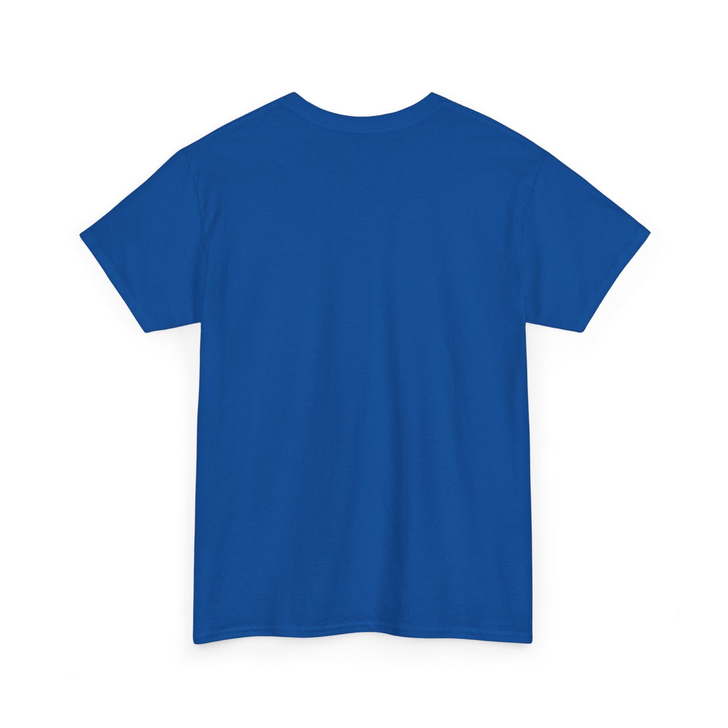 Blue Bulldagger Tee