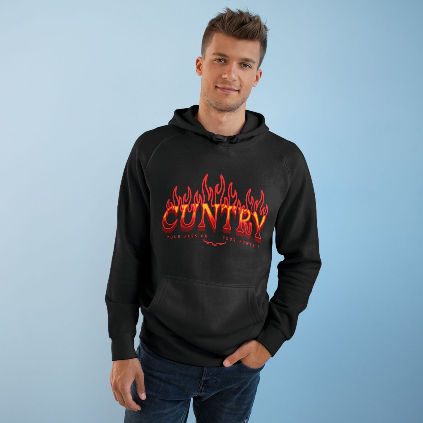 Cuntry