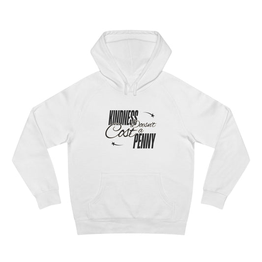 Kindness Doesn't Cost a Penny