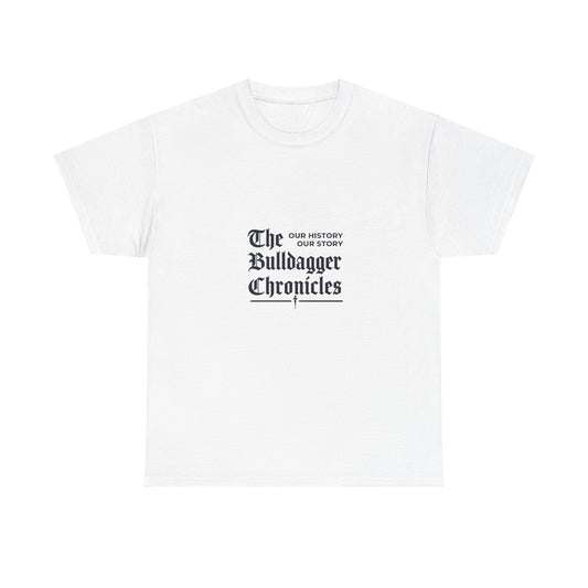 Bulldragger Merch – bulldaggerchronicles