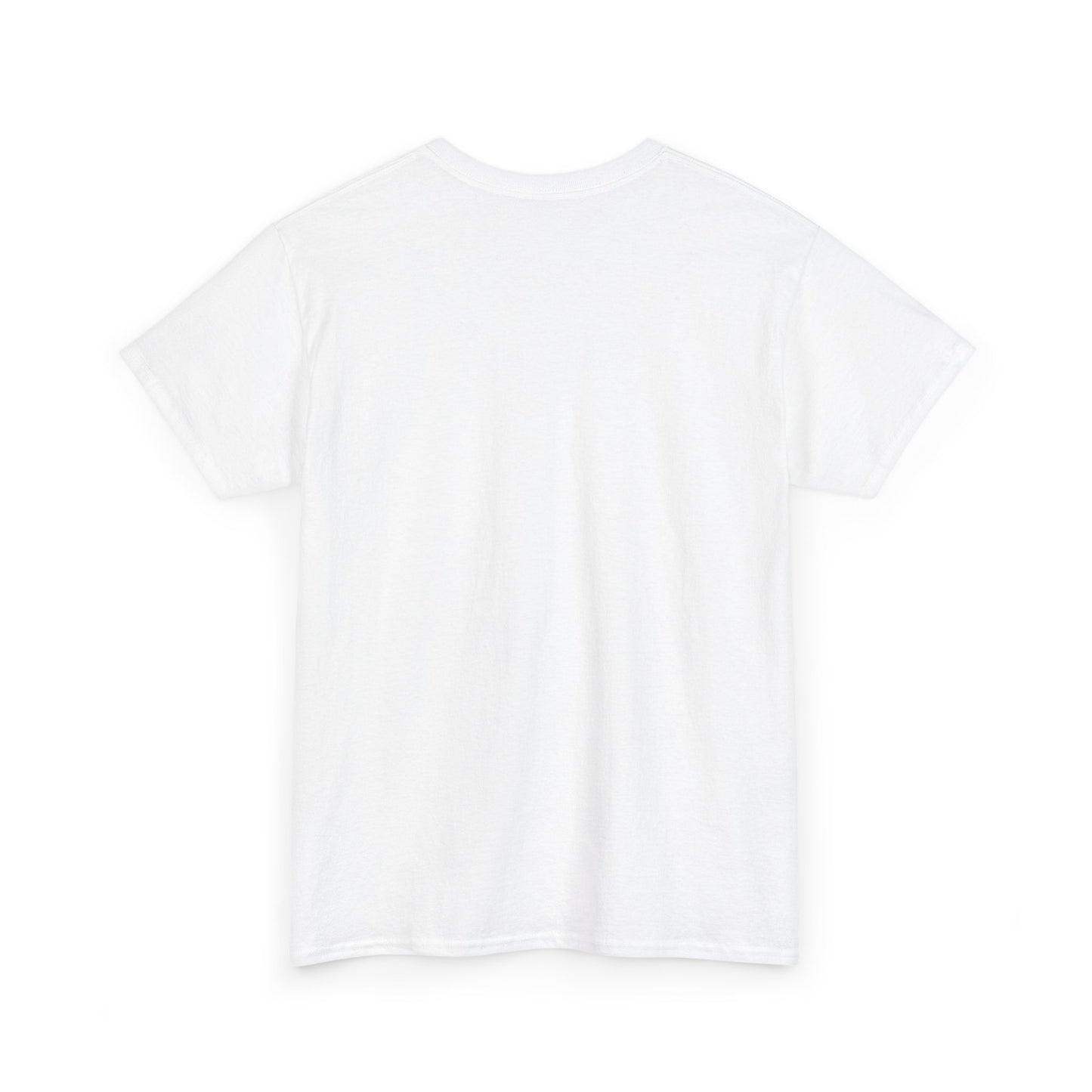 White Bulldagger Tee