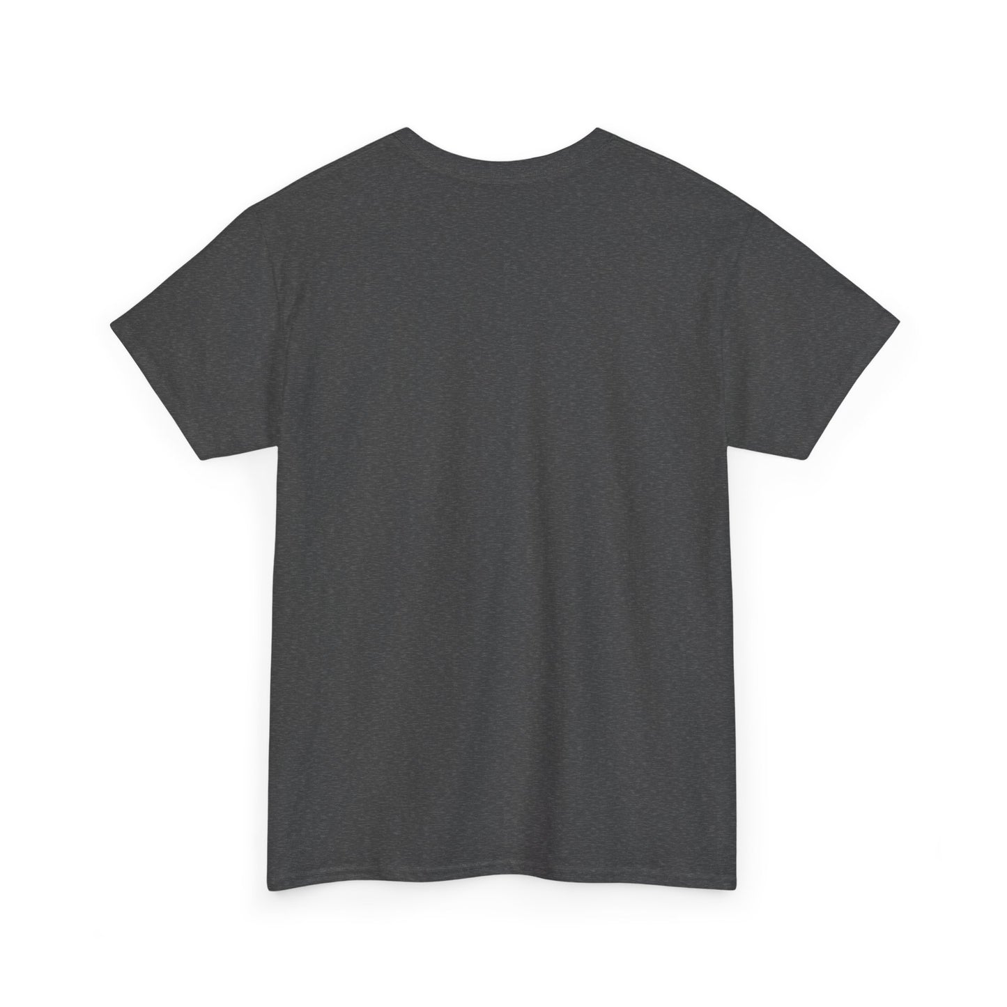 Grey Bulldagger Tee