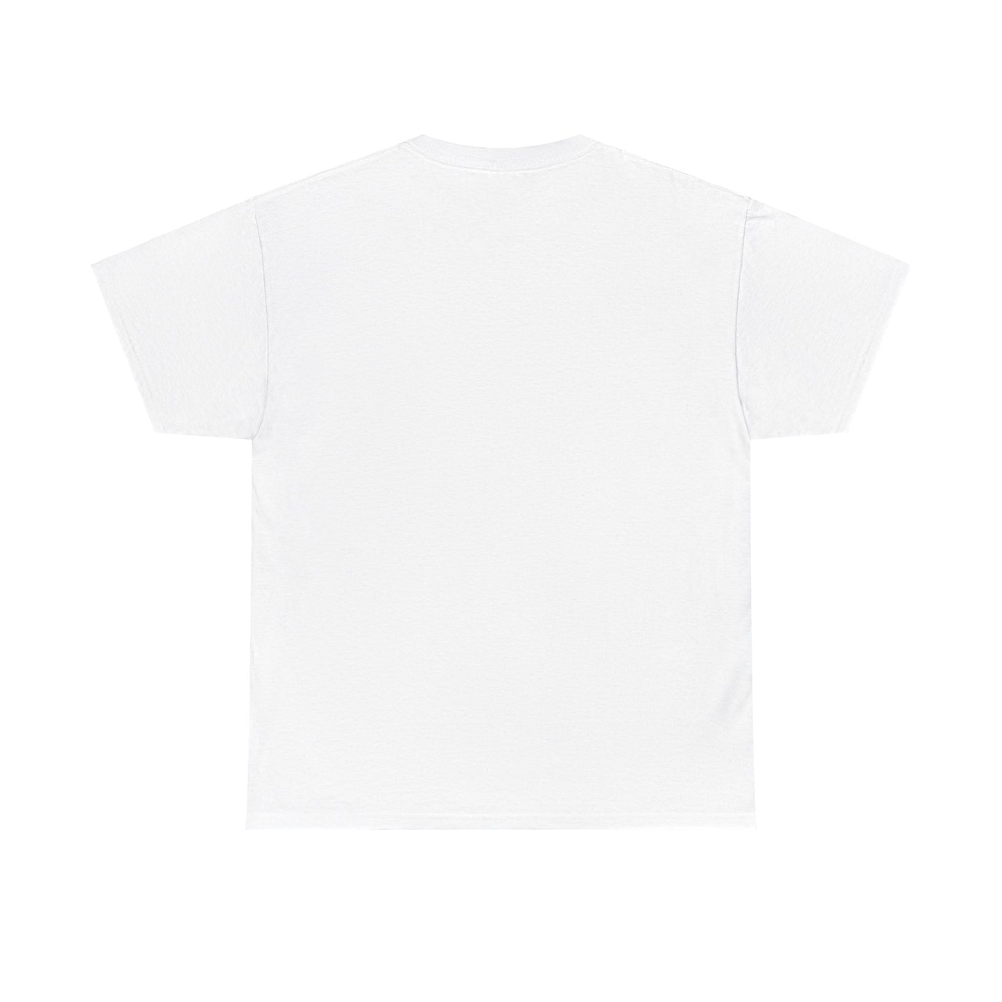 Grey Bulldagger Tee