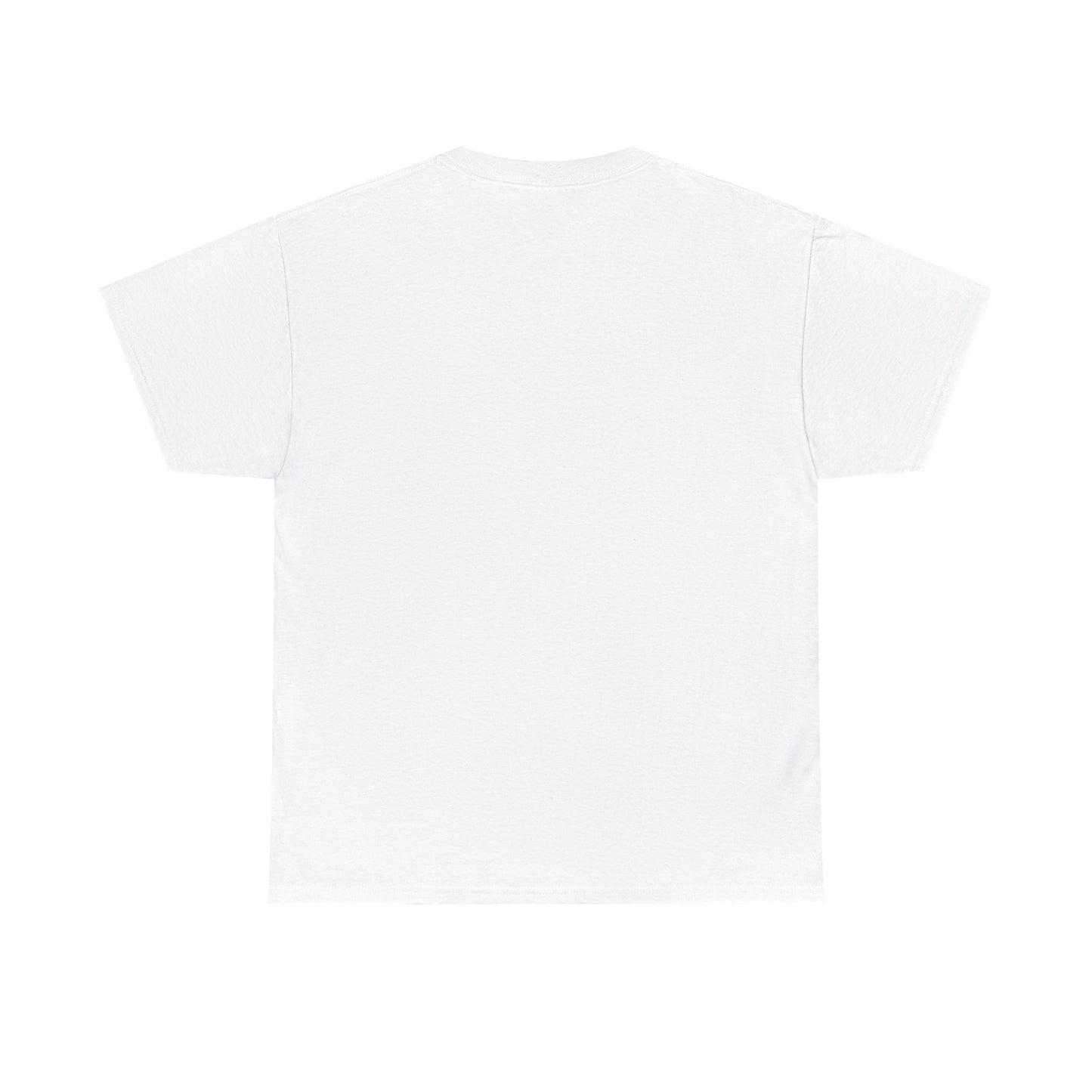 White Bulldagger Tee