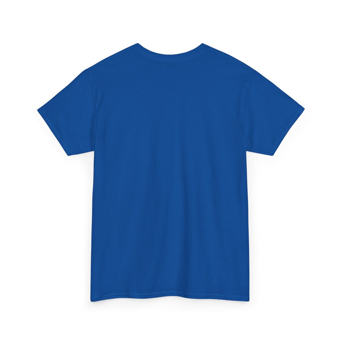 Blue Bulldagger Tee