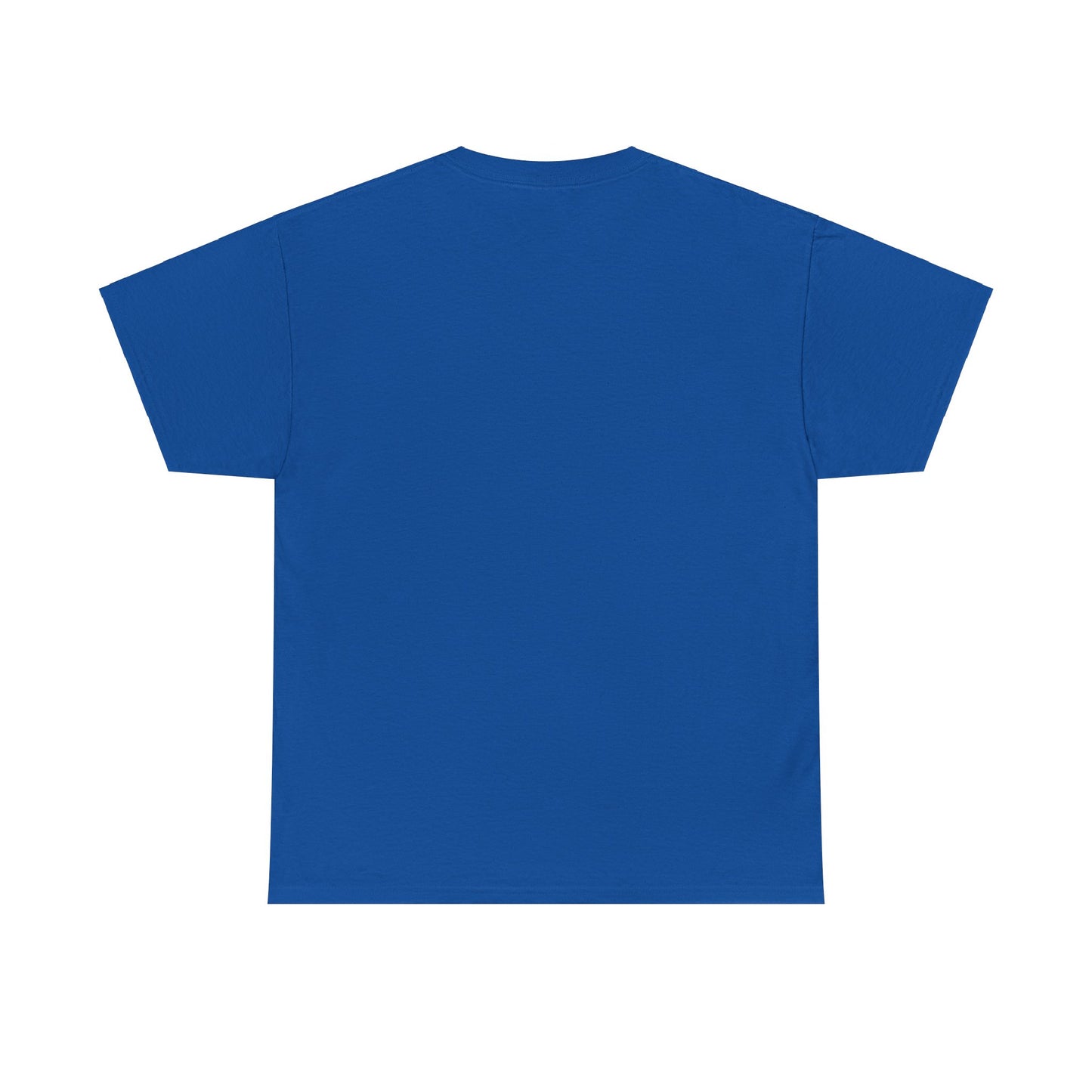 Blue Bulldagger Tee