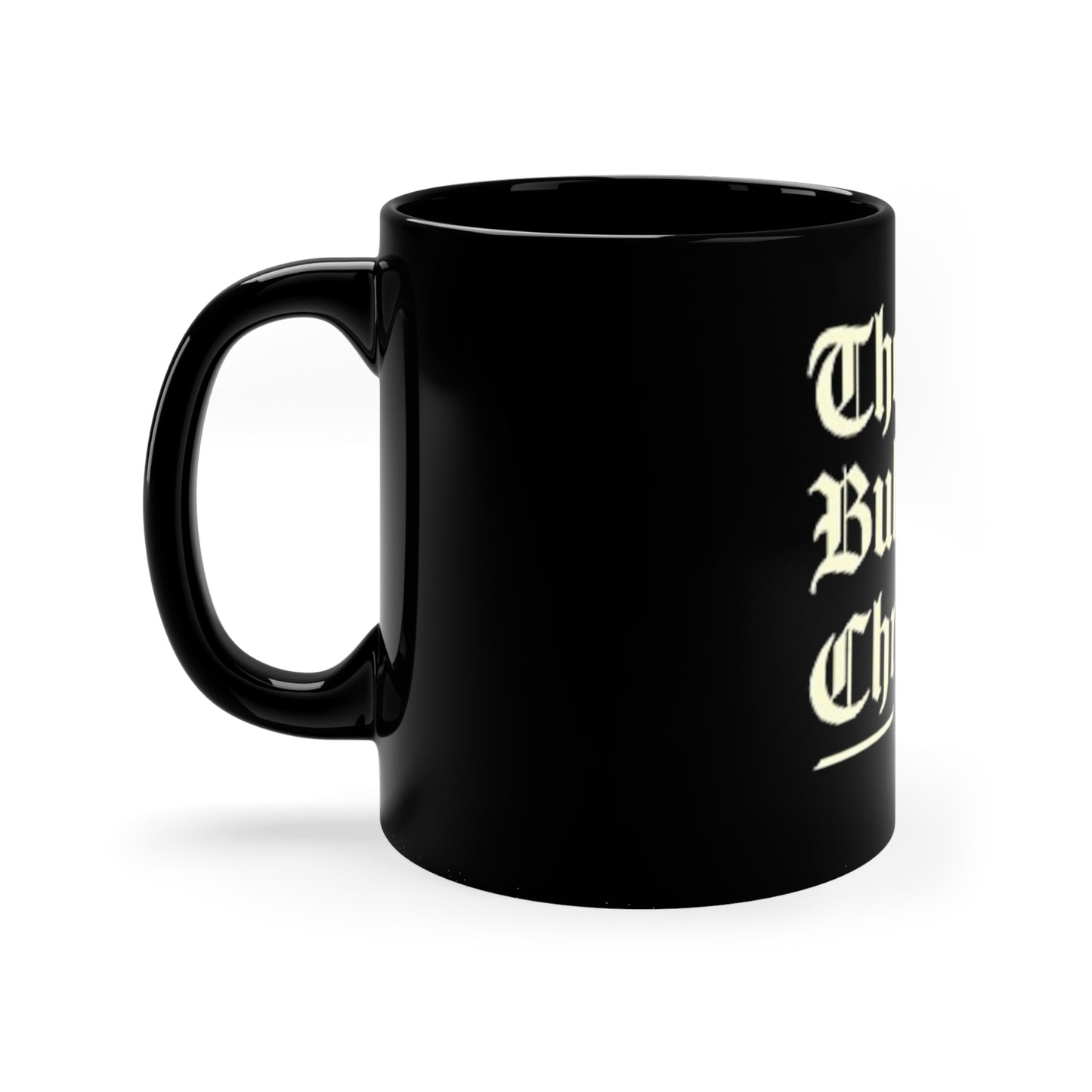 Bulldagger Chronicles Coffee Mug