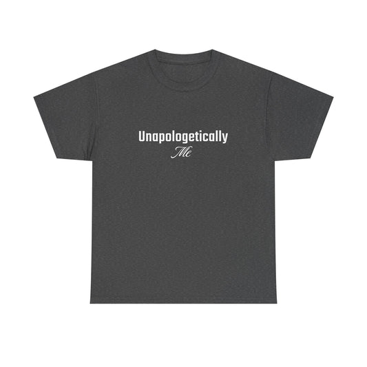 Unapologetically Me Short-Sleeved Tee
