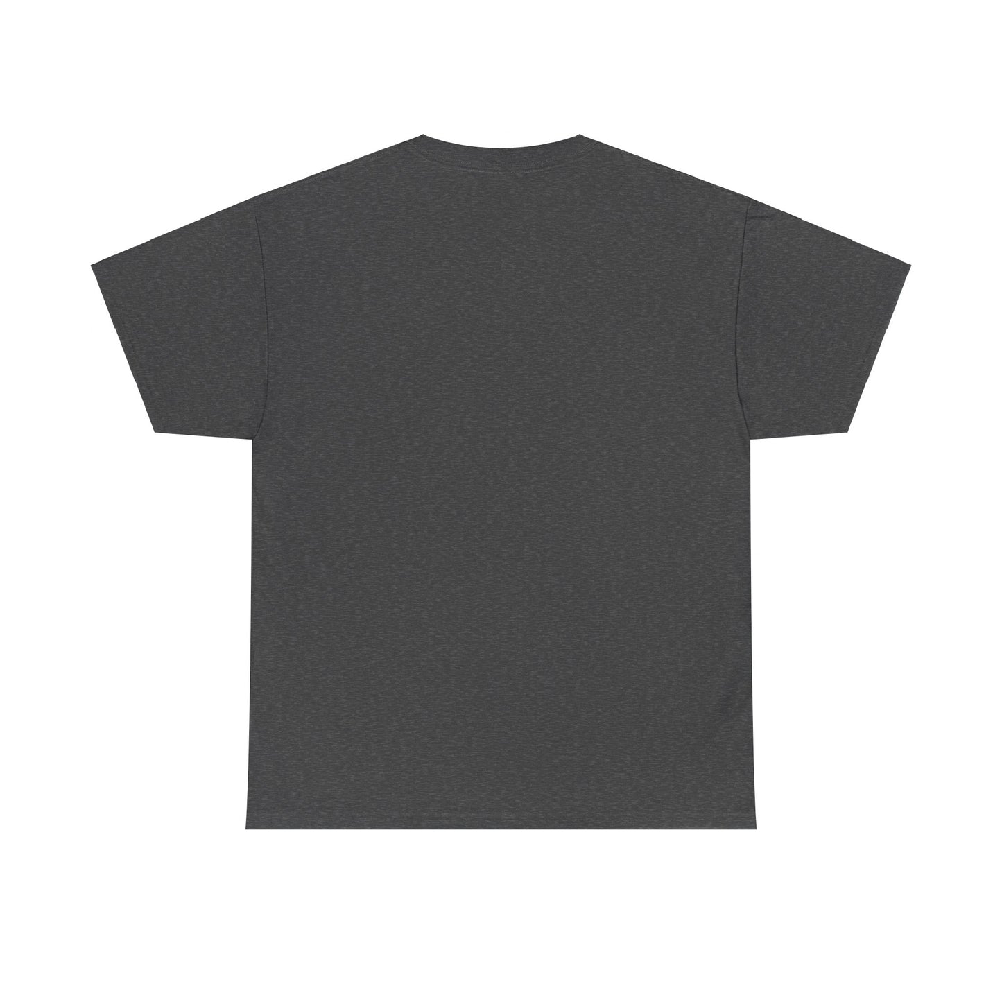 Grey Bulldagger Tee